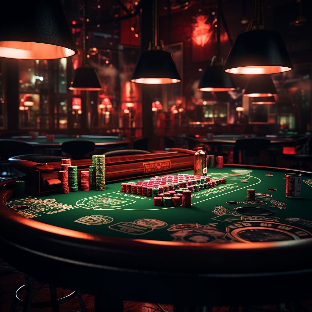 mb66b live casino trực tuyến